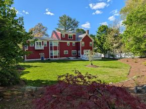 449 Old Marlboro Road, Concord MA 01742