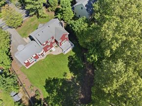 449 Old Marlboro Road, Concord MA 01742