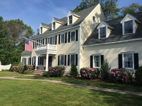 5 Knights Lane, Newburyport MA 01950
