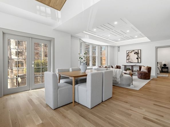92 Sewall Ave 2C, Brookline MA 02446