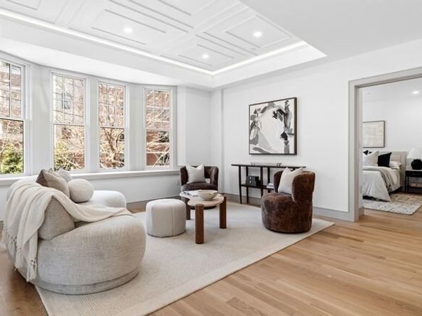 92 Sewall Ave 2C, Brookline MA 02446