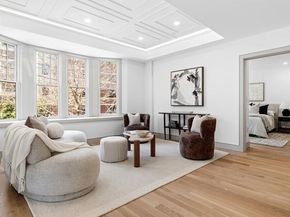 92 Sewall Ave 2C, Brookline MA 02446