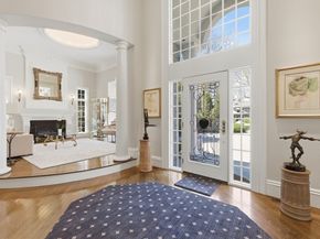 98 Bridle Trail Rd, Needham MA 02492