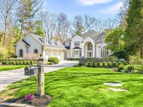 98 Bridle Trail Rd, Needham MA 02492