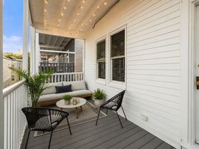 443 E 7th 3, Boston MA 02127