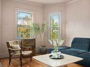 443 E 7th 3, Boston MA 02127