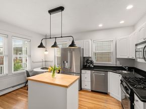 443 E 7th 3, Boston MA 02127