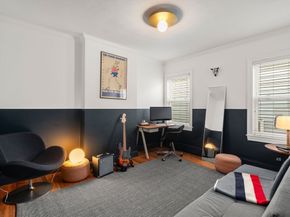 443 E 7th 3, Boston MA 02127