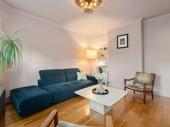 443 E 7th 3, Boston MA 02127