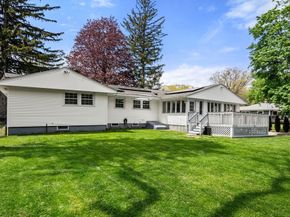 26 Winifred Ave, Worcester MA 01602