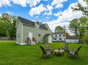 26 Summer Street, Templeton MA 01468