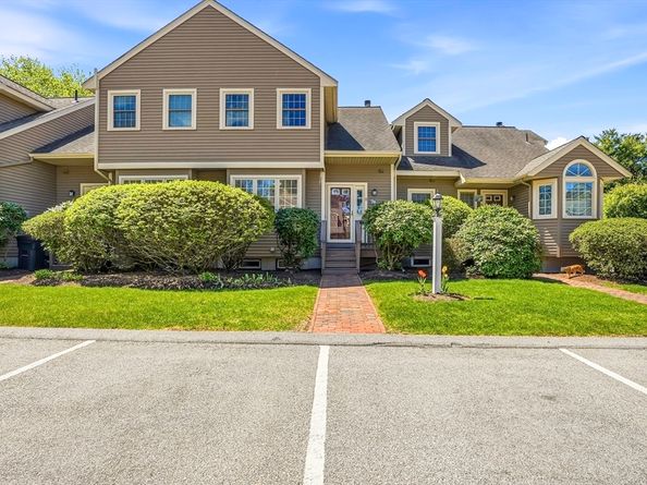 15 Doyle Ln 15, Hopkinton MA 01748