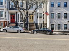 578 E Broadway 1, Boston MA 02127