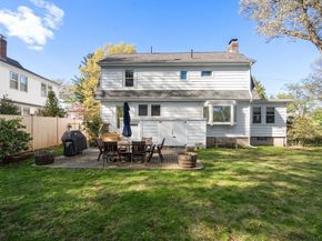 66 Randlett Park, Newton MA 02465