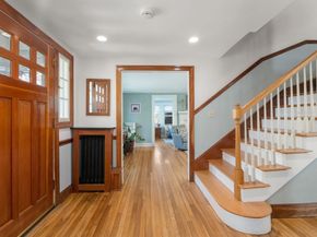 66 Randlett Park, Newton MA 02465