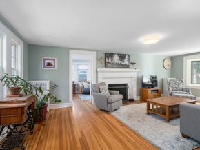66 Randlett Park, Newton MA 02465