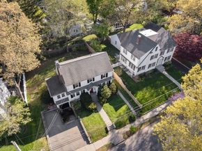 66 Randlett Park, Newton MA 02465