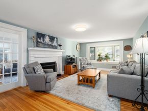 66 Randlett Park, Newton MA 02465