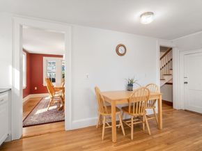 66 Randlett Park, Newton MA 02465