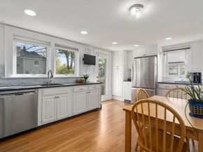 66 Randlett Park, Newton MA 02465