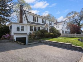 66 Randlett Park, Newton MA 02465