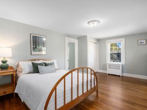 66 Randlett Park, Newton MA 02465