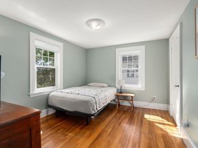 66 Randlett Park, Newton MA 02465