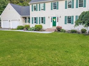 14 Eric Rd, Norfolk MA 02056
