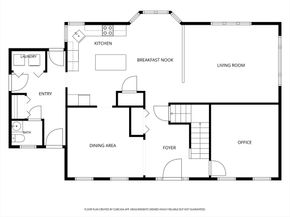 14 Eric Rd, Norfolk MA 02056