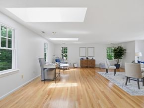 81 Parish Rd, Needham MA 02494