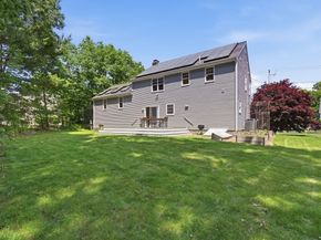 81 Parish Rd, Needham MA 02494