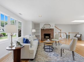 81 Parish Rd, Needham MA 02494