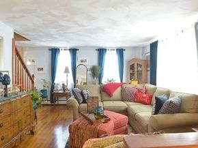 45 Decker St, Milton MA 02186