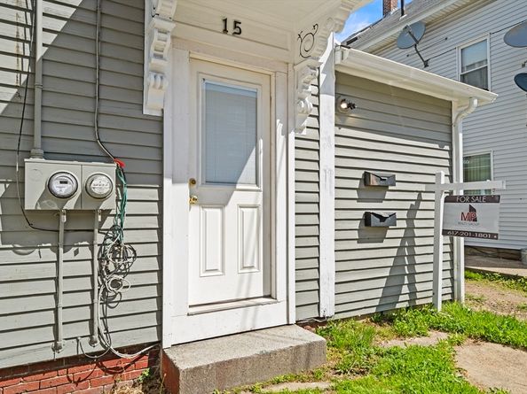 15 Shepherd St, Gloucester MA 01930