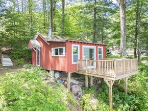 33 Watatic Pond Rd, Ashburnham MA 01430