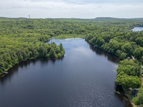 33 Watatic Pond Rd, Ashburnham MA 01430