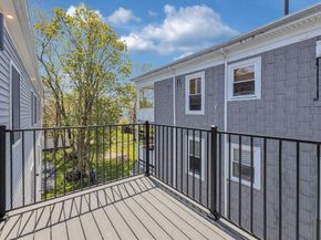 112 Armandine Street 3, Boston MA 02124
