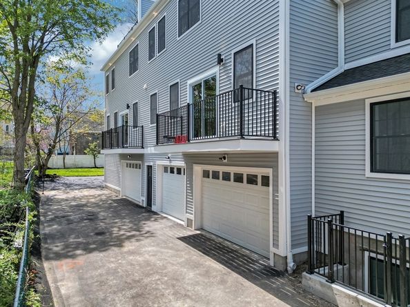 112 Armandine Street 3, Boston MA 02124