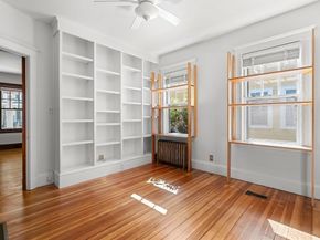 21 Kingsboro Park 1, Boston MA 02130