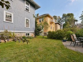 21 Kingsboro Park 1, Boston MA 02130