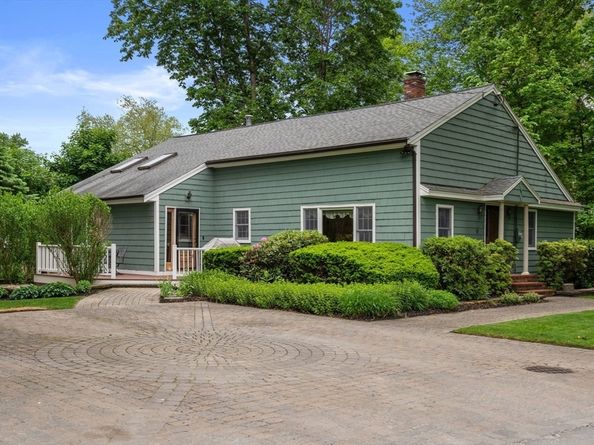 18 Ivy Rd, Littleton MA 01460