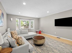 48 Regent Circle 48, Brookline MA 02445