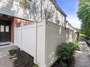 48 Regent Circle 48, Brookline MA 02445
