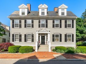 7 Hamilton St 3, Salem MA 01970