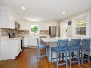 805 Old Connecticut Path, Framingham MA 01701