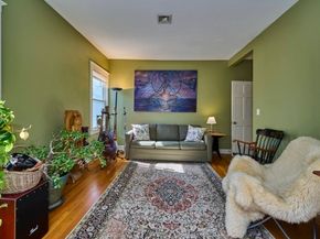 118 Trowbridge St 6, Cambridge MA 02138