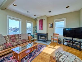 118 Trowbridge St 6, Cambridge MA 02138