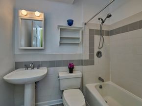 118 Trowbridge St 6, Cambridge MA 02138