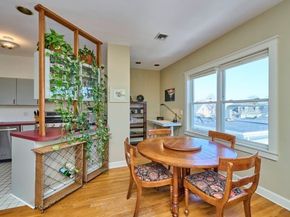 118 Trowbridge St 6, Cambridge MA 02138