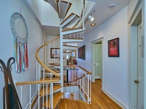 118 Trowbridge St 6, Cambridge MA 02138